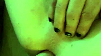 Fuckin Ava's Tight Pussy!