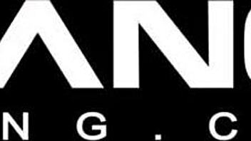 redheaded rag doll gets spanked