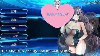 Super Digest Of Metal Flame Anime Game Released In April 2023