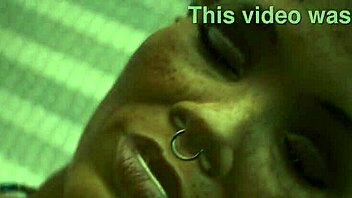 Alex Laguna Bend Sex Scene In Cyberpunk 2077!