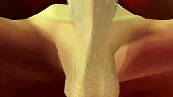 Fucking the Dream Pretinha in Missionary Anime Hentai