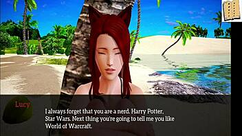 My new family episode 153