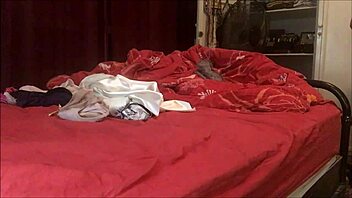 i love this french doggy style with lingerie and spanking