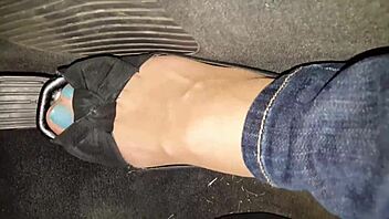 intimate Italian teen anal on webcam, so hot! 😍