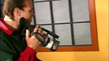 Intense Gay Interracial Threesome Banging with Hardcore Action and Passion