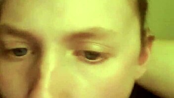 German Teen 18+ in Action