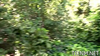 personal i can't resist mia hurley's tight teen 18+ body during rough sex