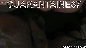 what's in this gay video seven?