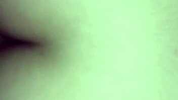 Fuck that ass harder with monster cock in intense anal sex