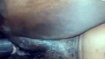 Craving Pink Pussy as Your Christmas Doggystyle Treat?