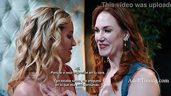 showing my aussie girlfriend cool american spots with subtitles