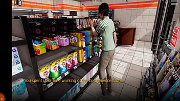 maiden power hg intro with cute waifu vibes! 😍