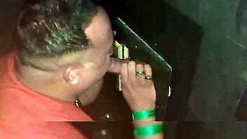 Taking A Friend To The Oral Booth