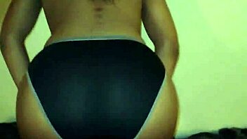 Is Big and Lil Nicky's Fucking Too Intense for Small Tits?