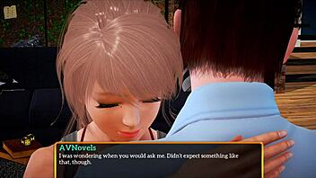 Exploring my new family dynamics