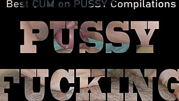 Ei gata, olha esses creampies caseiros de verdade escorrendo pra todo lado