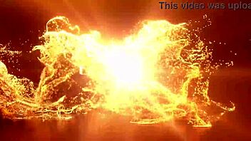 Natasha Teen 18+ and Mike Chapman Star in Hayek Sisters Scene