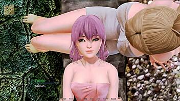 man, i’m totally into harem hotel 114 right now