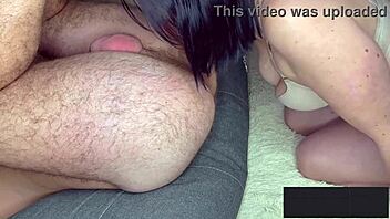 I like his ass and I want to give the best rimming with it