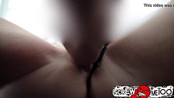Small breasted girl Lovita Fate handles big cock well