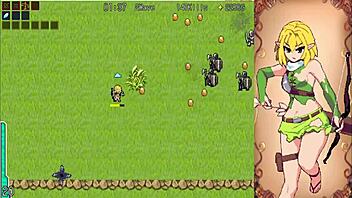 Glory and miserable survivors dx game part 1