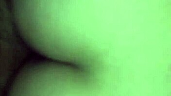 Fuck that ass harder with monster cock in intense anal sex