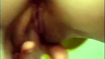 Puffy Nipples & Wet Pussy Tease