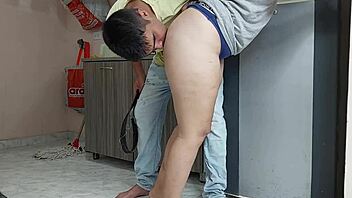 my girlfriend gives amazing pov blowjob skills! 😍