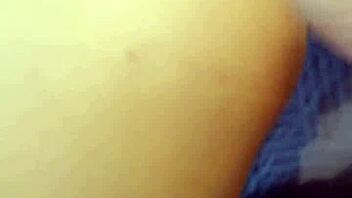 She craves sex three times a day, getting slapped and spanked close up with piercings