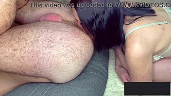 I like his ass and I want to give the best rimming with it