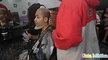 i betrayed my husband in the barbershop and came hard on agatha kent's belt