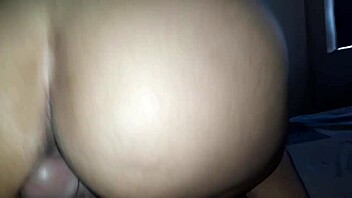 Visiting a rich blonde with a big Indian guy for fun