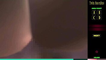 kamira and her twin succubus in episode 19