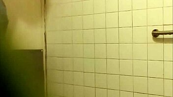 Chinese Wife Records Shower Moment