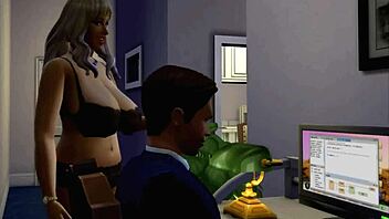 Sims 4 Unfinished Videos 2!