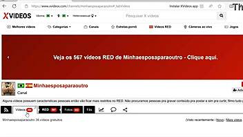 husband and wife suck thick cock in interracial threesome?