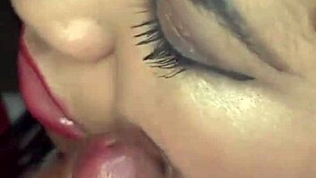 Holy crap! Got my ass as a Christmas creampie gift!