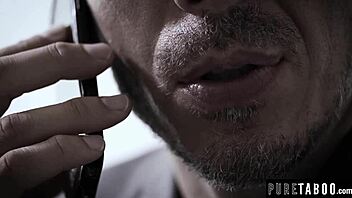 Does The Babysitter Hook Up With An Older Guy?