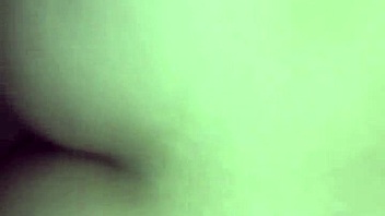 Fuck that ass harder with monster cock in intense anal sex