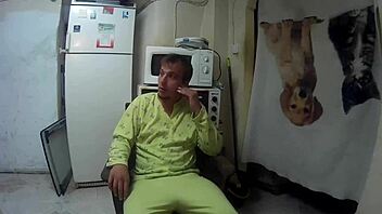 Finding ass-licking and anal sex in a fetishist video