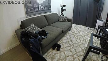 Candy Cruise's hardcore scenes in the mainstream adult industry