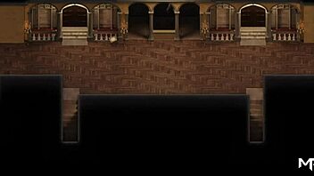 Treasure Of Nadia - Beautiful Woman Hot Page E3 23