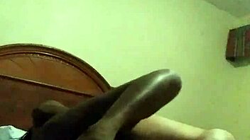 Watch Black Shemale Pound Latina's Big Ass?