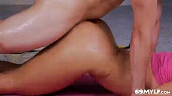 workout cum make briana banderas feel better