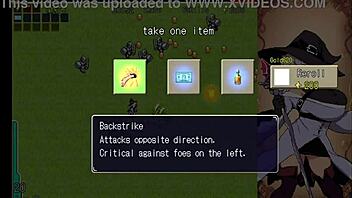 Glory and miserable survivors dx game part 1