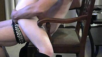 hey, get on your knees, mary jane