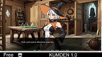 Erotic Anime Hentai Featuring Intense Blowjob and Sex Scenes