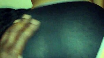 Is Big and Lil Nicky's Fucking Too Intense for Small Tits?