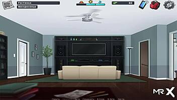 समरटाइम सागा एपिसोड 37 में पहली चूत देखी क्या?