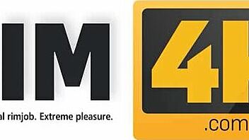 Rim4k Sexy Princess Gently Licks Asshole Of Her Man During Sex